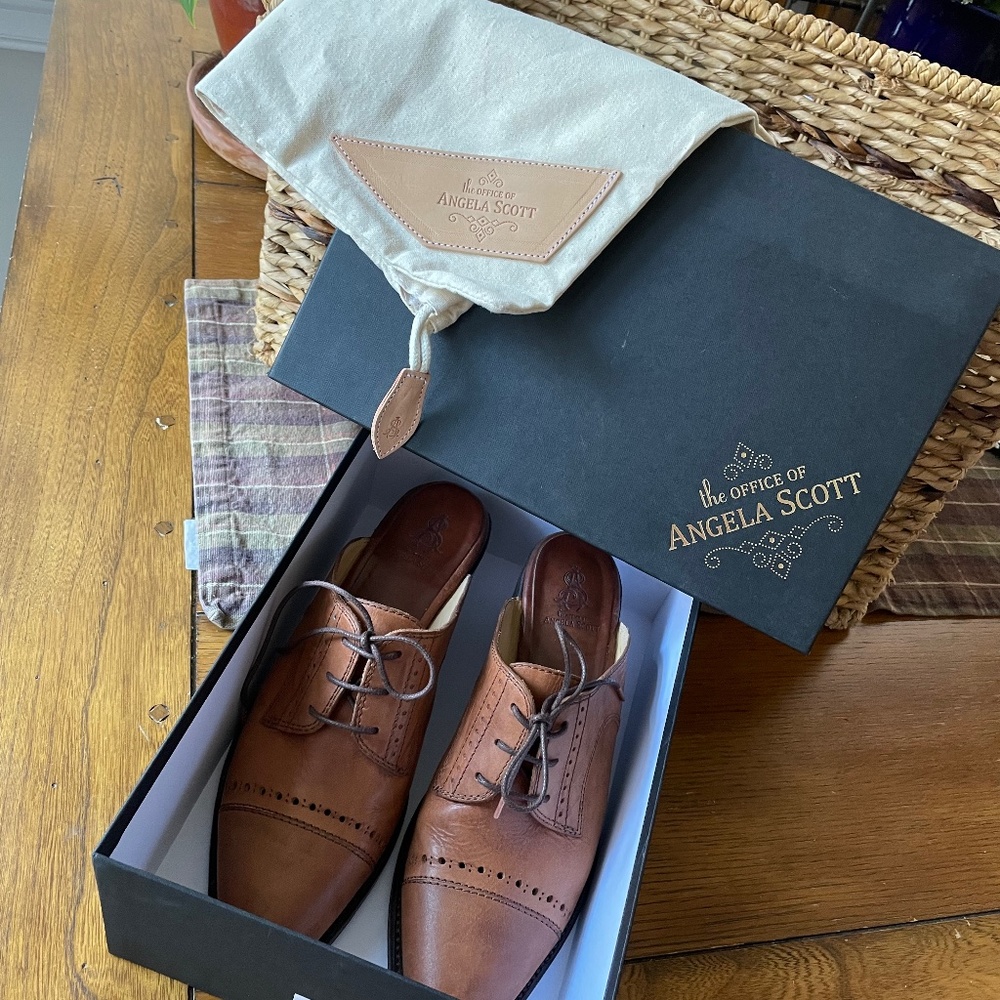 Shoes